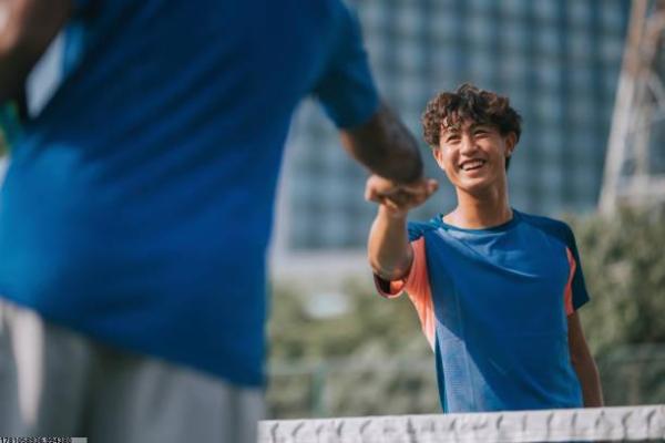 渭南市儿童体育培训课程的种类(图1)